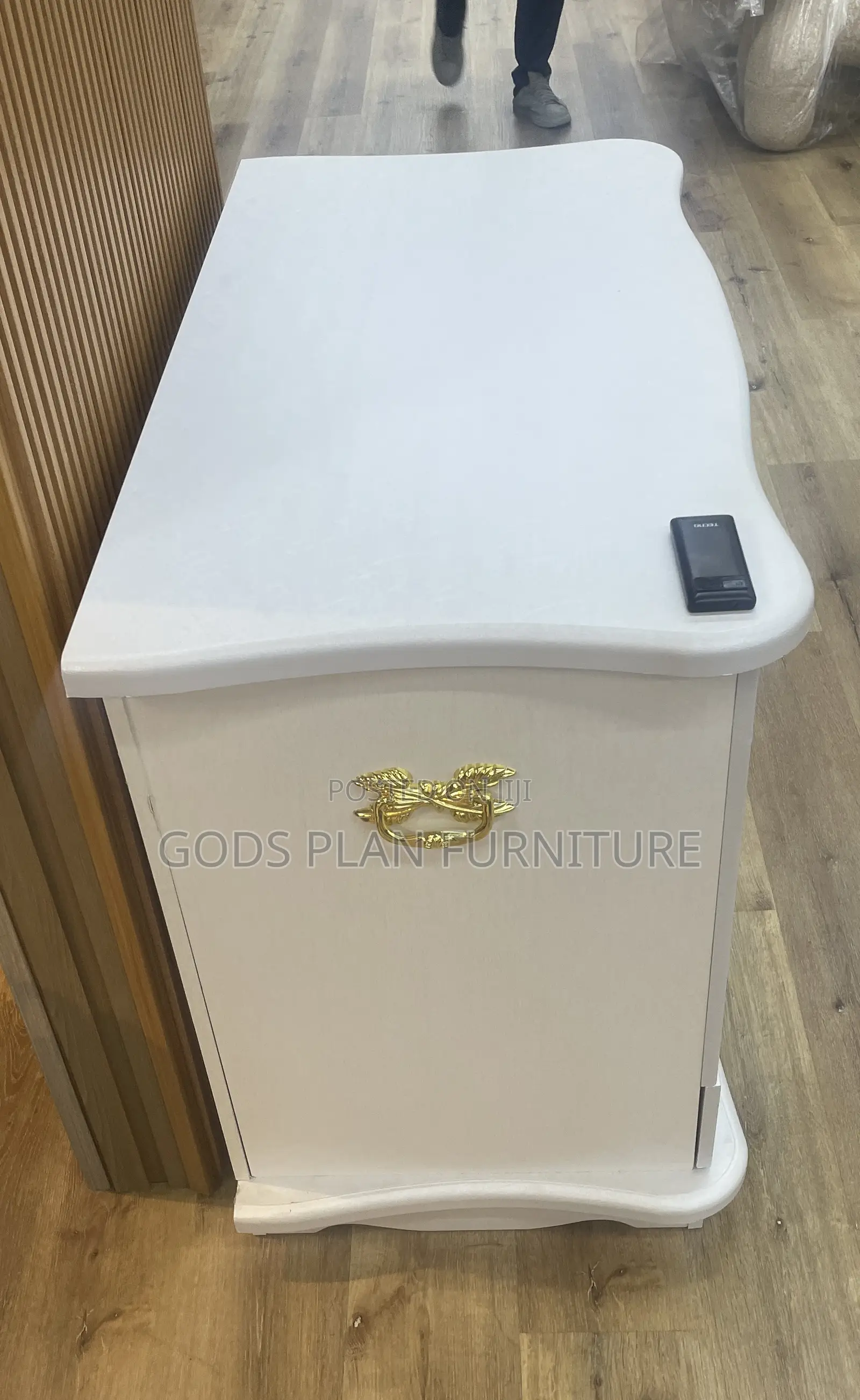 French Style Vanity Unit