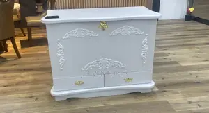 French Style Vanity Unit