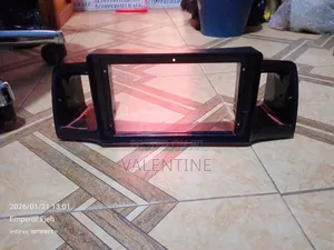 Corolla S Frame