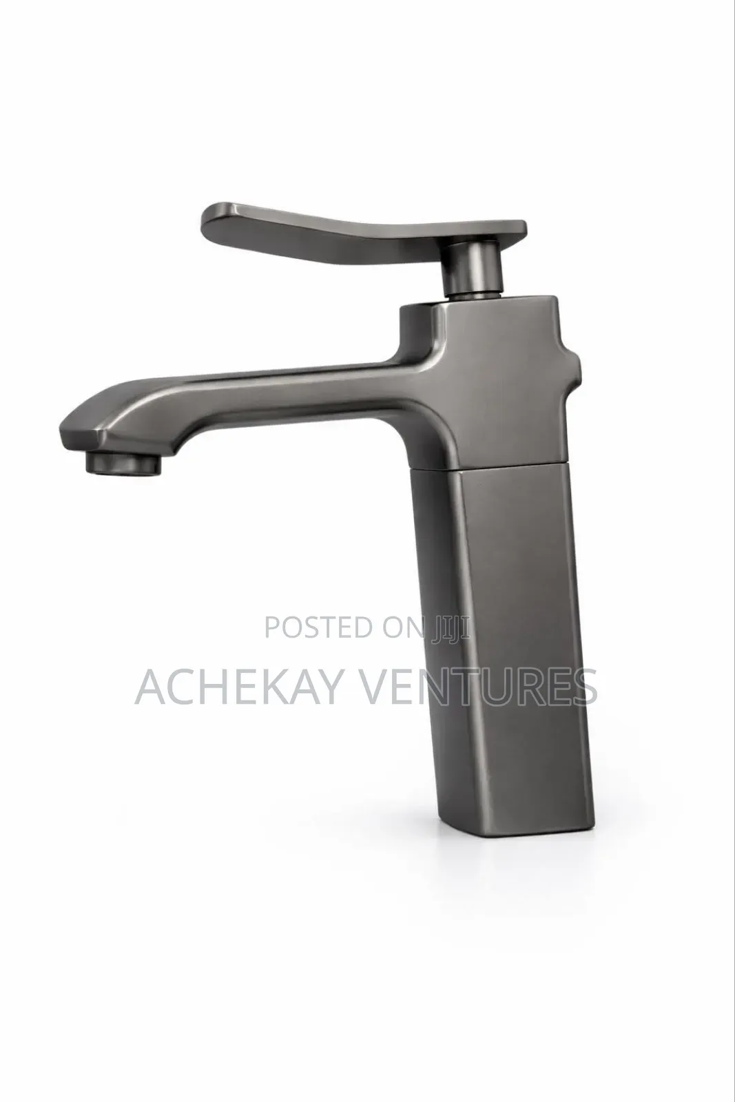 Hot Cold Basin Mixer Tap High Quality