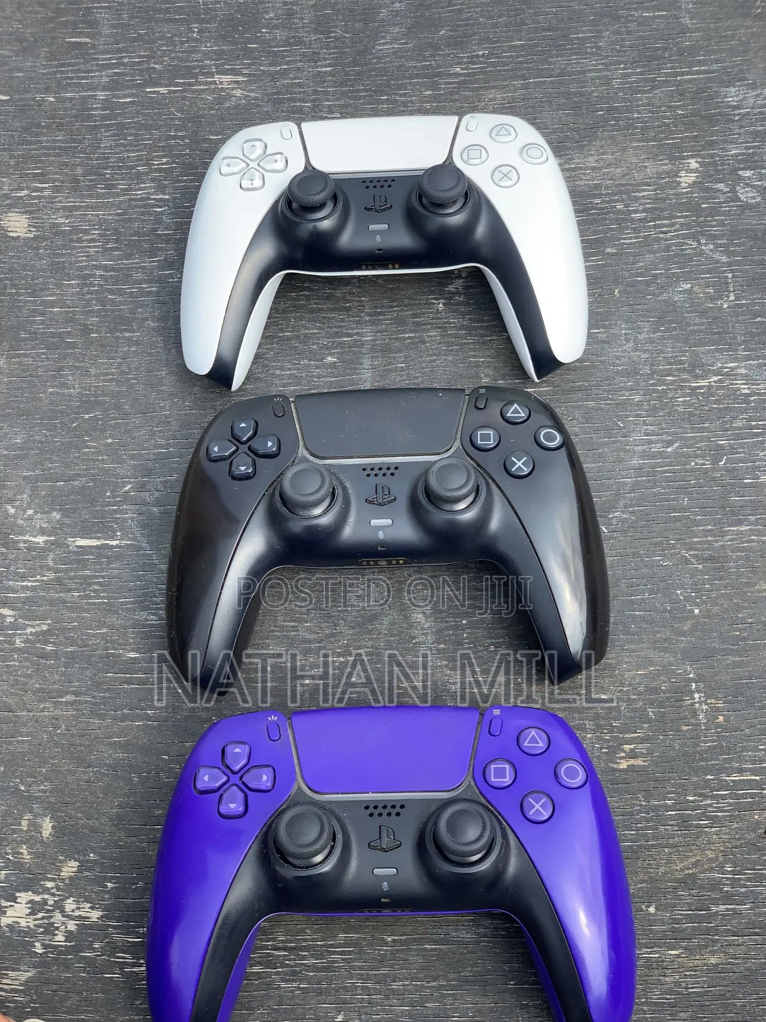 Ps5 Controller