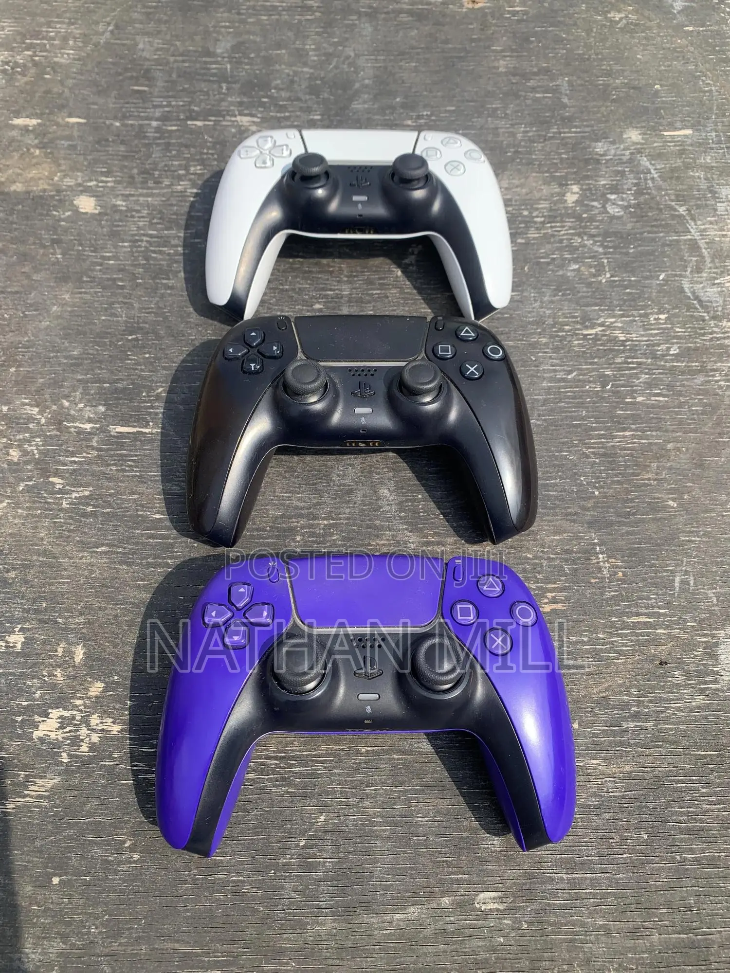 Ps5 Controller