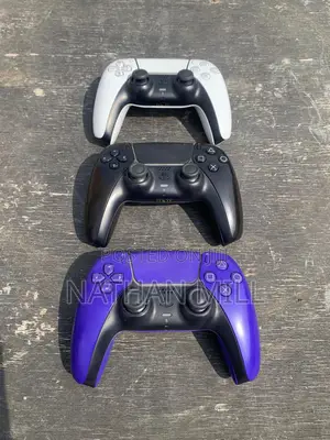 Ps5 Controller