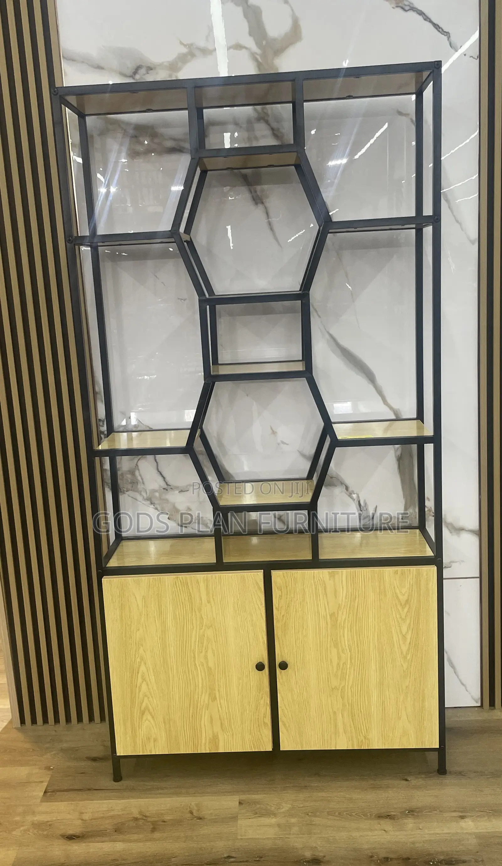 Storage Rack