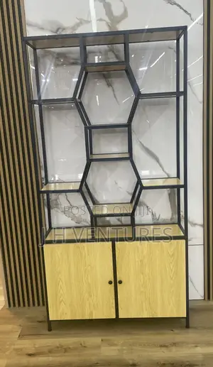 Storage Rack