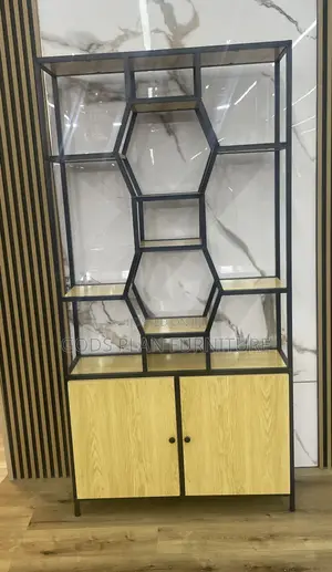 Storage Rack