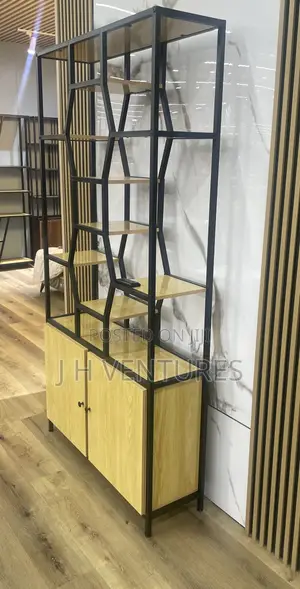 Storage Rack