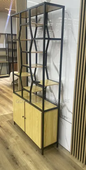 Storage Rack