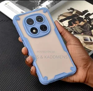 Hybrid Rugged Protective Case/Cover For Xiaomi Redmi Note 14 Pro 4g/5g