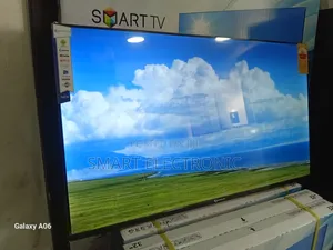 Dolphin Bay 43" Smarttelevision– Style Meets Performance Dolphine Bay