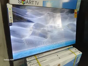 Dolphin Bay 43" Smarttelevision– Style Meets Performance Dolphine Bay
