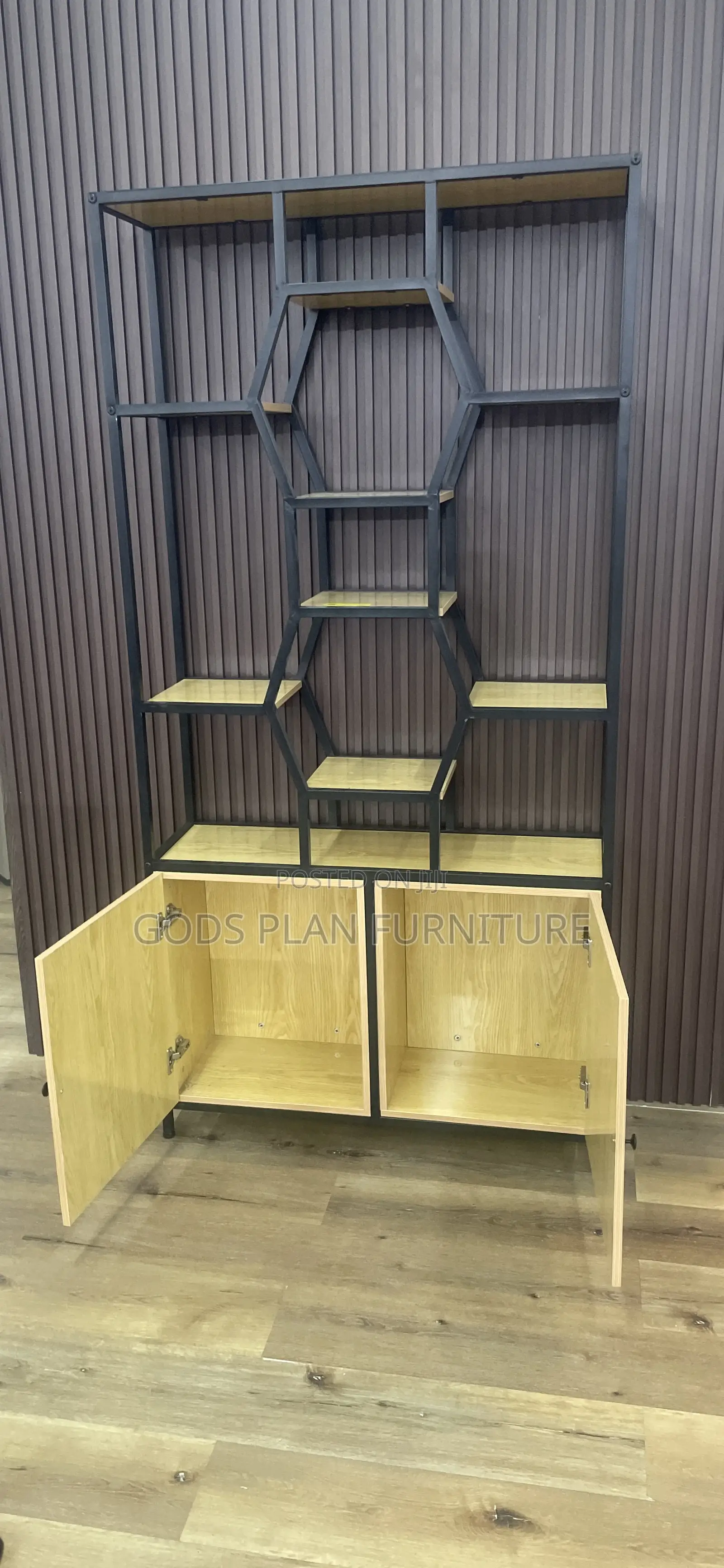 Storage Rack