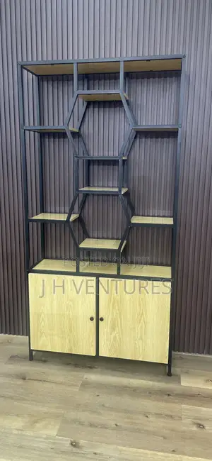 Storage Rack