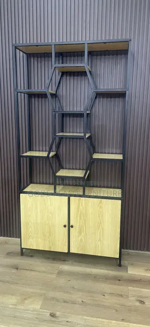 Storage Rack