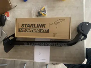 Starlink Gen 3 Mount Bracket( All Metal)