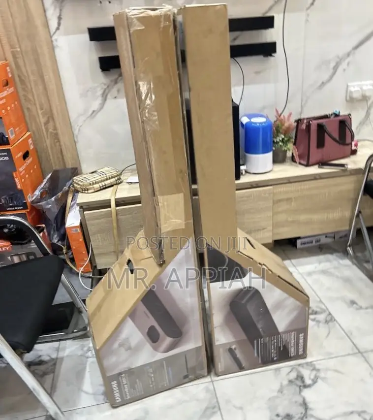 Purchase Original Samsung S80cb 3.1.2channel Sound Bar System(S80cb)
