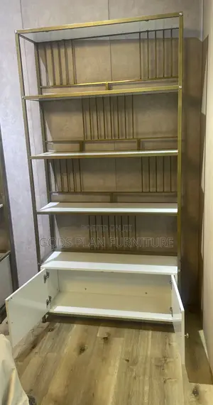 Storage Cabinet