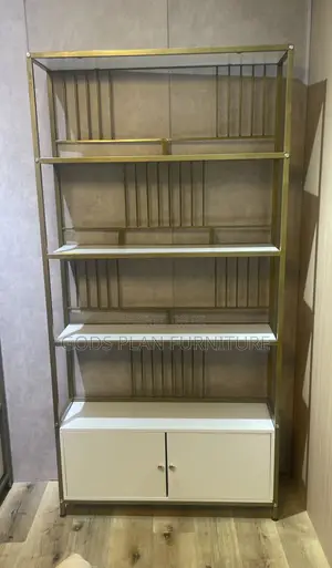 Storage Cabinet