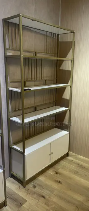 Storage Cabinet