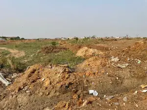 Prime Land for Sale at East Legon-Trasacco Valley
