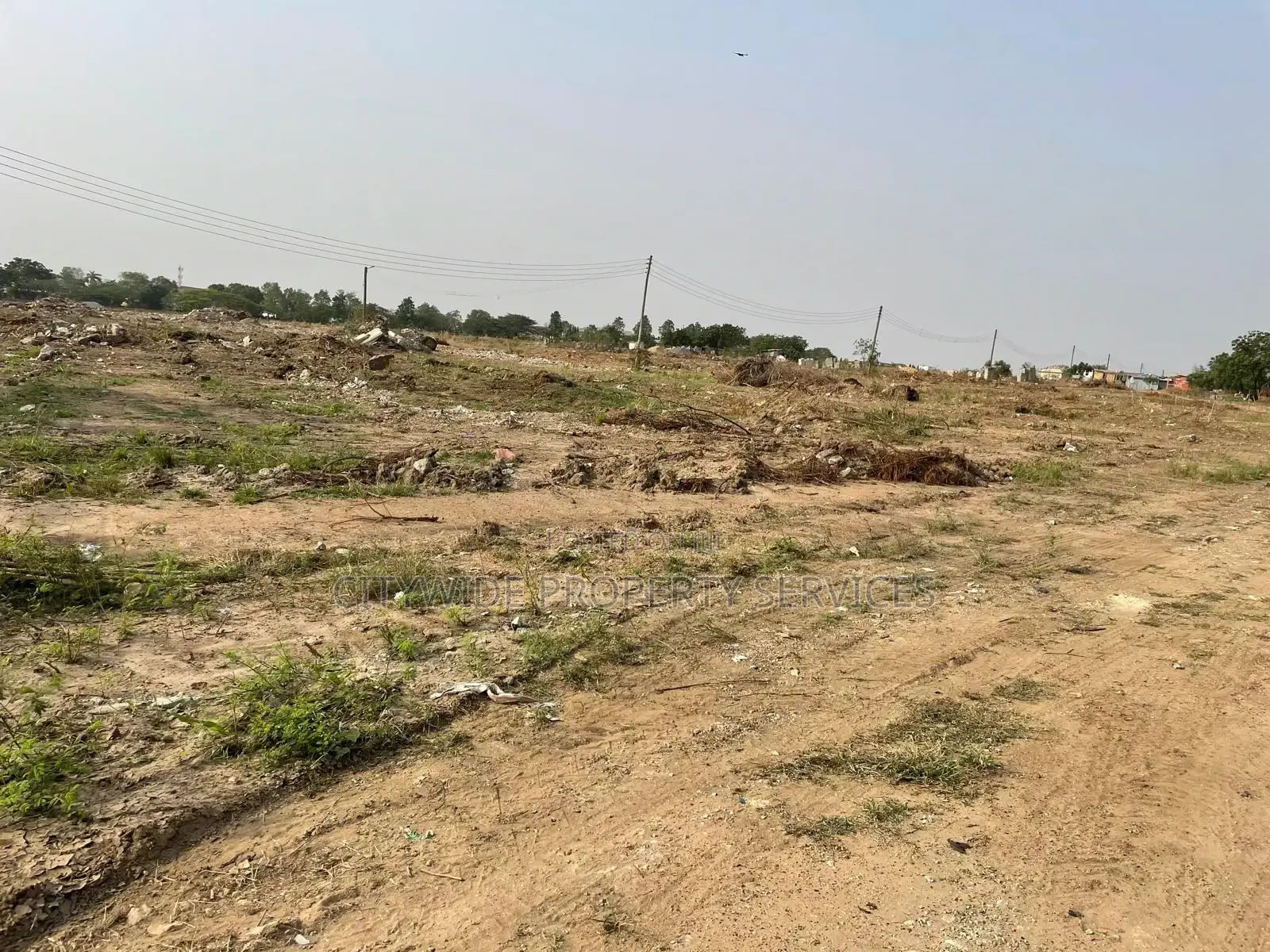 Prime Land for Sale at East Legon-Trasacco Valley