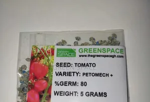 Tomato Seeds