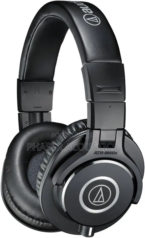 Audio Technica M40x