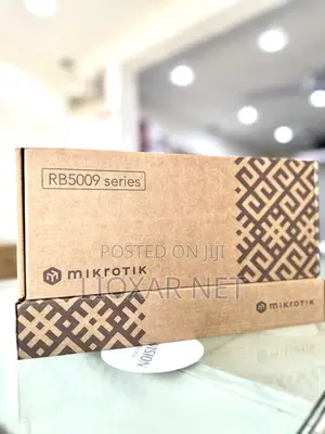 Mikrotik Rb5009ug+S+In
