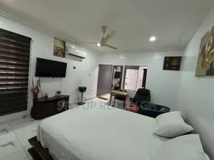 Pay Daily Furnished 1 Bedroom