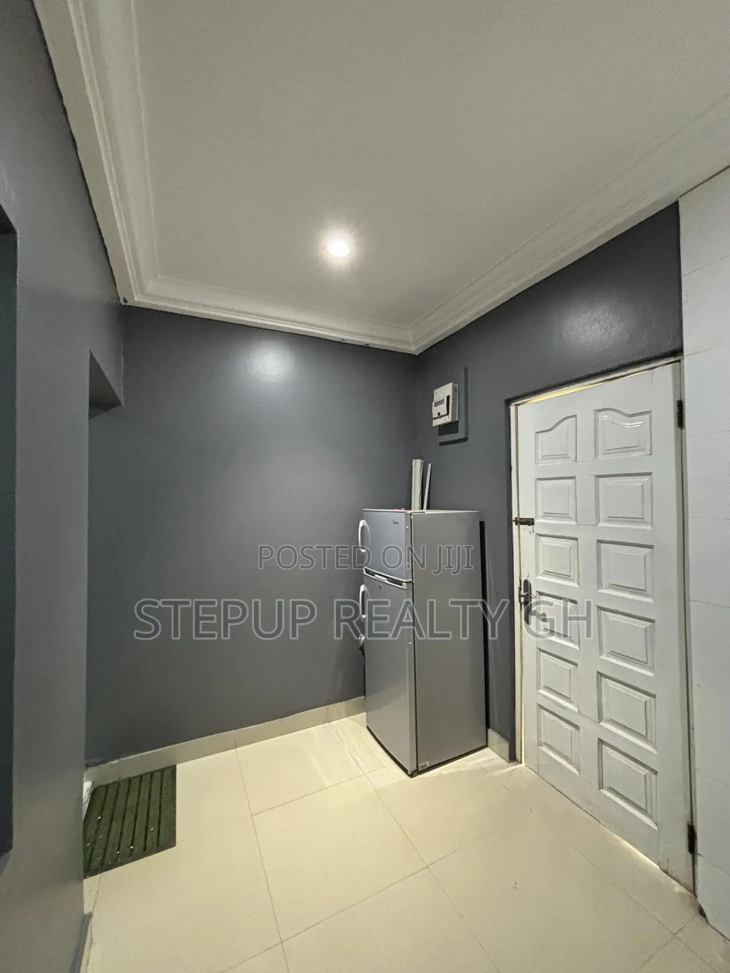 Pay Daily Furnished 1 Bedroom