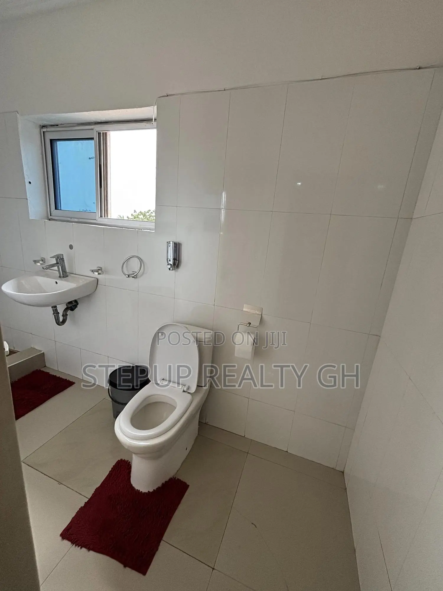 Pay Daily Furnished 1 Bedroom