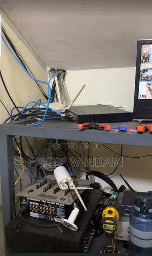Sshadotech