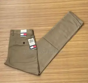 Original Kakie Trousers