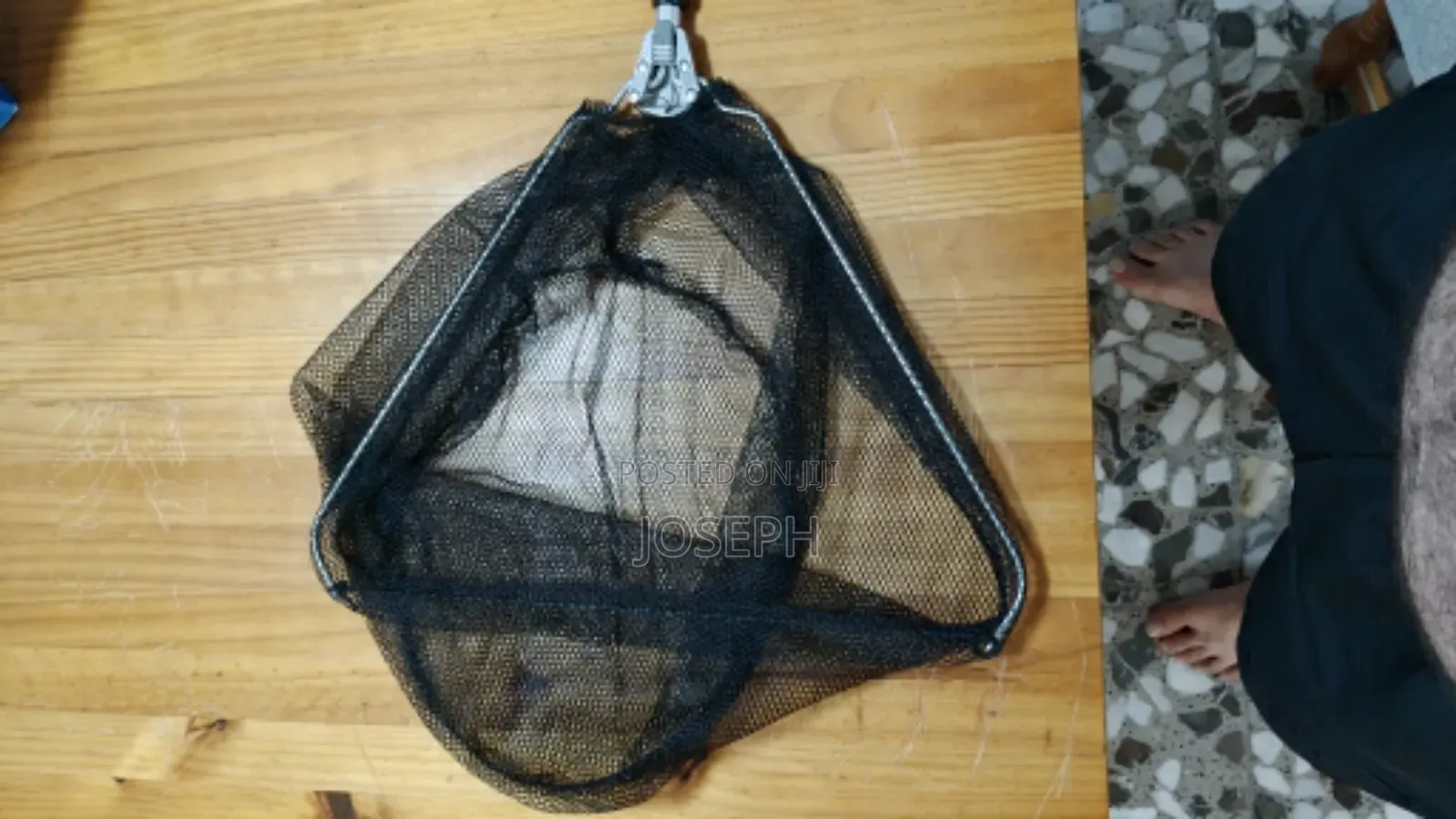 Scoops Net