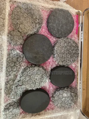 Hot Massage Stones Plus Heating Case