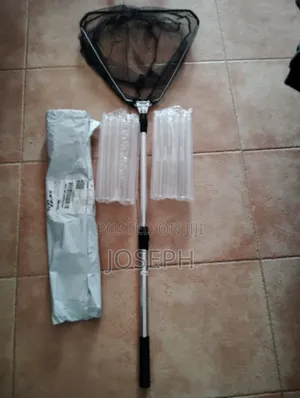 Multipurpose Scoop Net