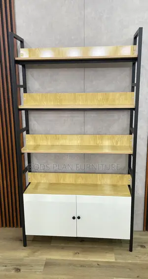 Storage Cabinet