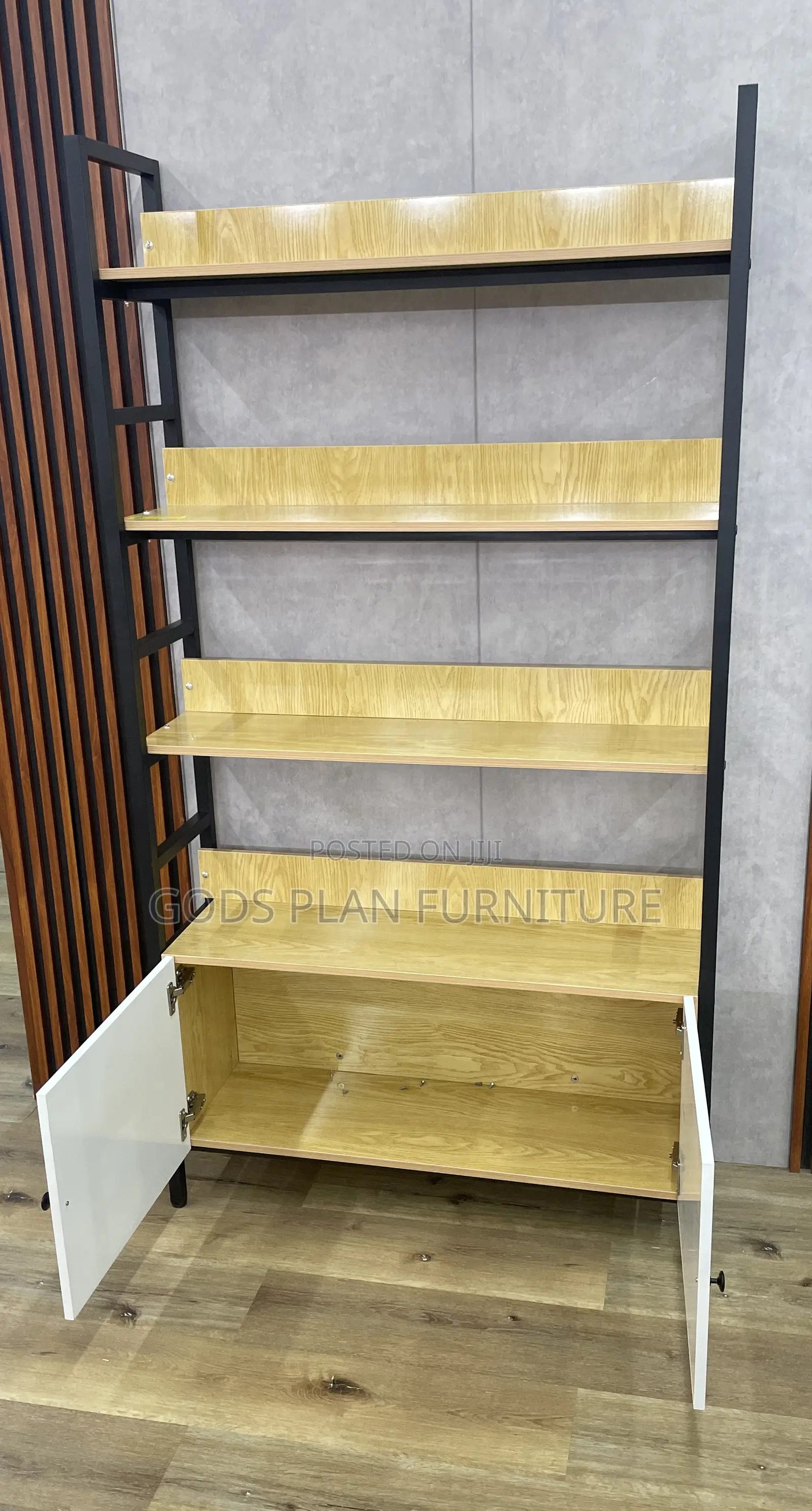Storage Cabinet