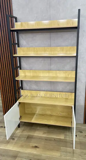 Storage Cabinet
