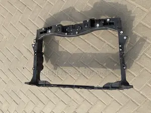 Honda HRV Hr-v 2023 Radiator Support Sketch