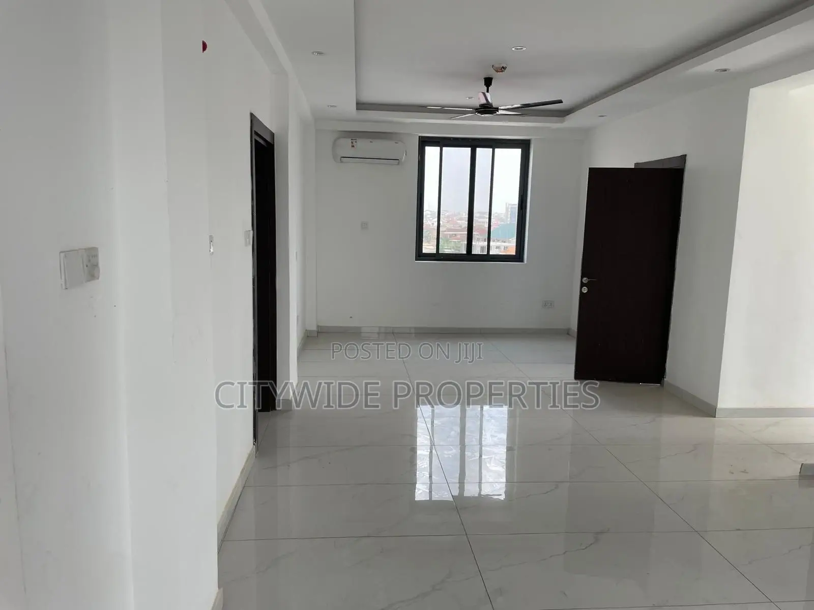 1bdrm Apartment in East, Ability for rent