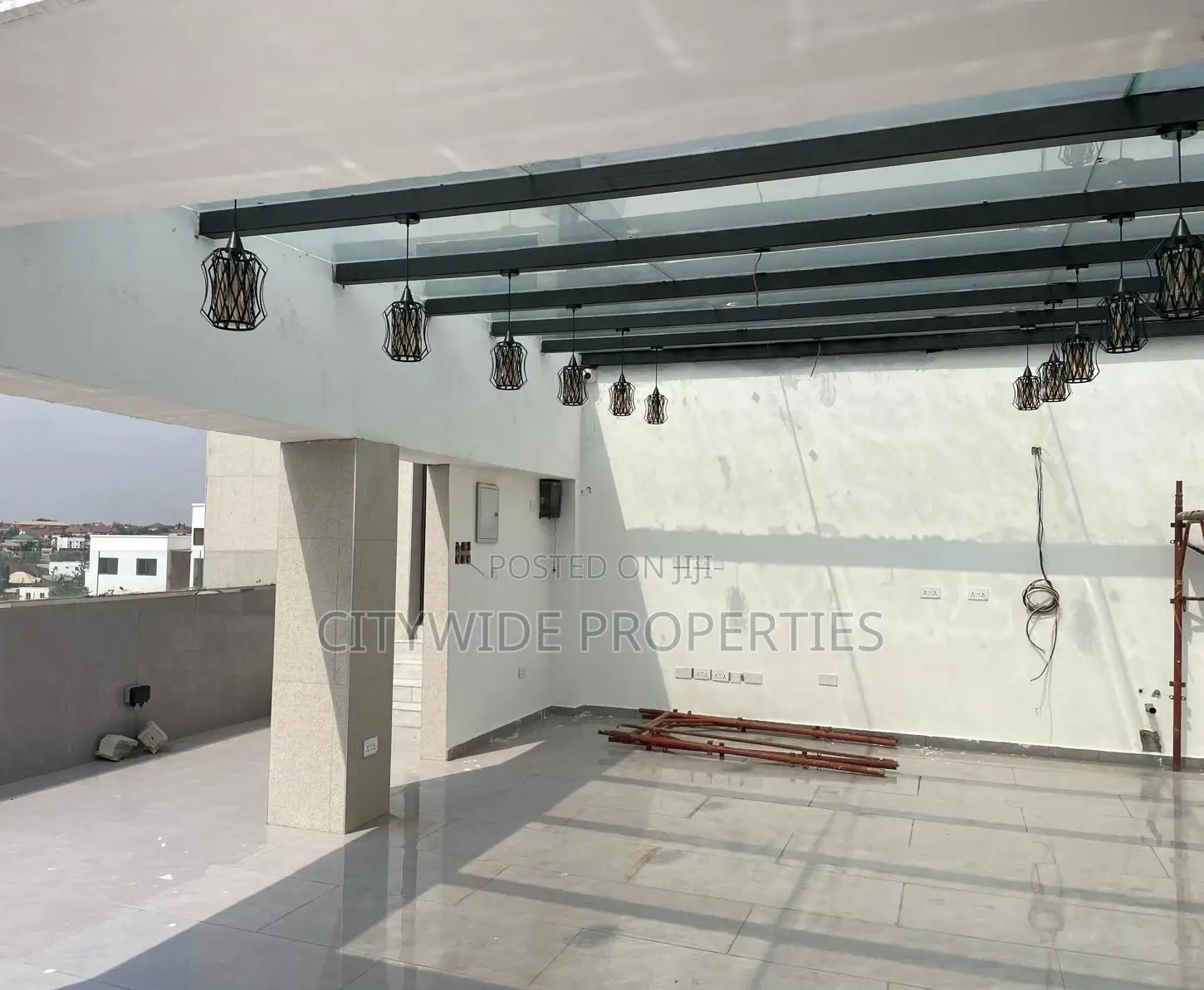 1bdrm Apartment in East, Ability for rent