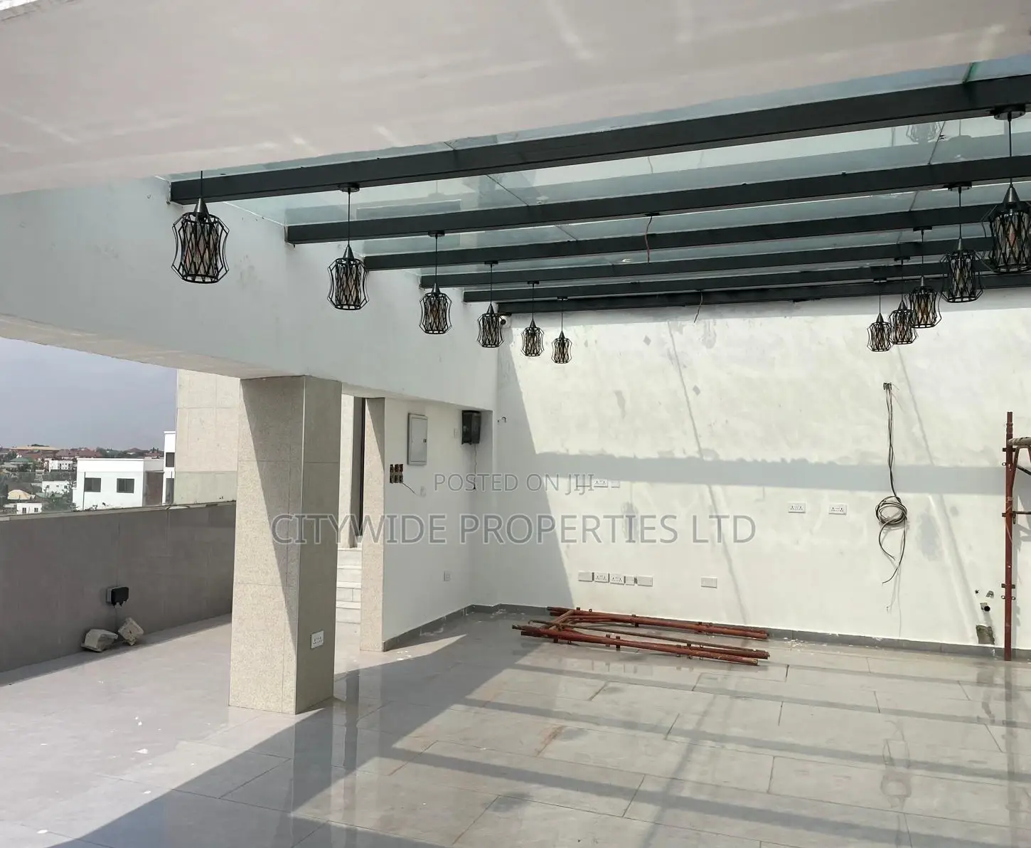 1bdrm Apartment in East, Ability for rent