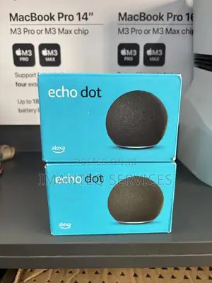 Amazon Echo Dot 5th Gen