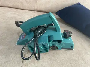 Eletric Plainer