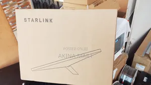 Mini Starlink Kit