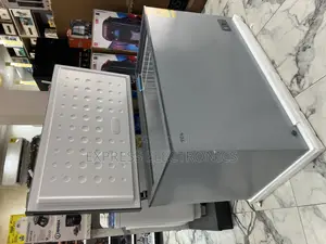 Available Now at Store Chest Freezer Single Door 380l TCL