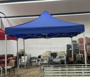 Canopy Tent