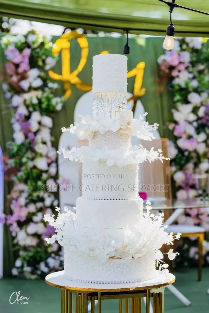 Birthday And Wedding Cakes