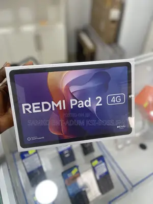 New Xiaomi Mi Pad 2 256 GB Black